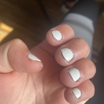 Vicki Nails - Nail Salons Near Me - Canandaigua, New York