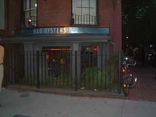 B&G Oysters by null B&G Oysters by null