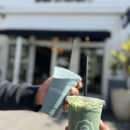 The Rockstar & Mindful Matcha