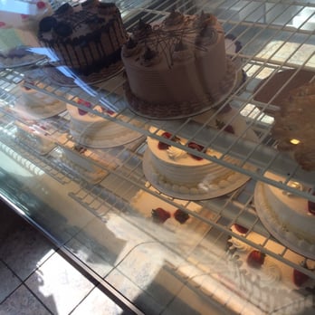 Ace Bakery - Custom Cakes Near Me - Chicago, Illinois
