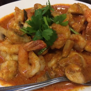 SriPraPhai Thai Restaurant - Chu-Chee - Thai Near Me - Woodside, New York SriPraPhai Thai Restaurant - Chu-Chee - Thai Near Me - Woodside, New York