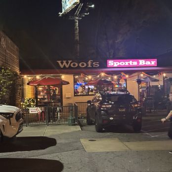 Woofs Atlanta - Gay Bars Near Me - Atlanta, Georgia