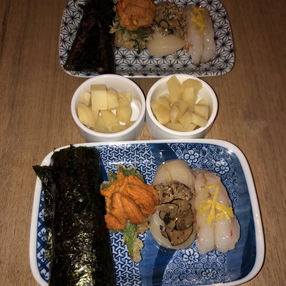 Sushi Lab Rooftop - Japanese Near Me - New York, New York