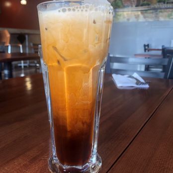 Thai Curry - Thai tea - Thai Near Me - Westminster, Colorado