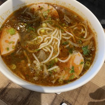 Wat da Pho - R8. Sate Beef - Vietnamese Near Me - Beavercreek, Ohio