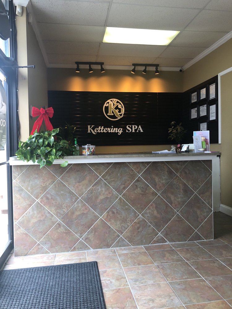 KETTERING SPA 26 Photos & 14 Reviews Massage Therapy 3341 E