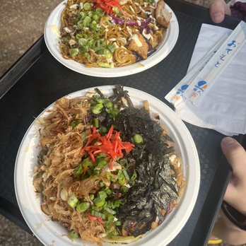 Koya Kitchen - Yaki Soba and Yaki Udon - Sushi Bars Near Me - Welches, Oregon