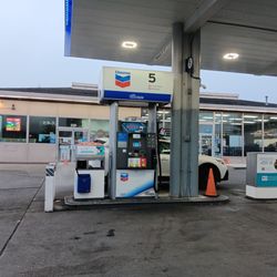 Chevron