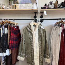The Wardrobe Project