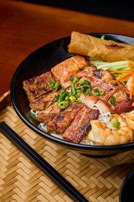 Phở Time - Vietnamese Fusion by null