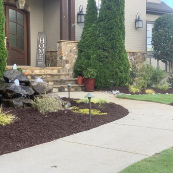 Green X Landscaping - #greenxlandscaping - Landscaping Near Me