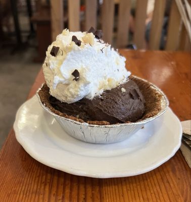 Leoda's Kitchen and Pie Shop by null