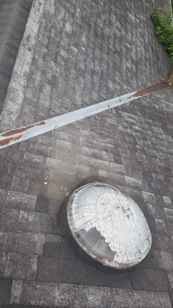 Slide of Mossible Solutions