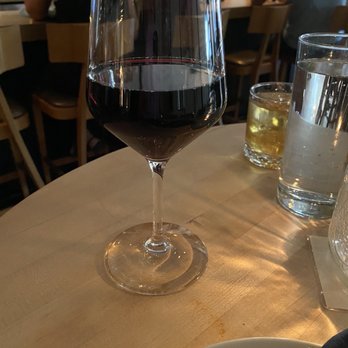 Indaco - Cab - Italian Near Me - Charleston, South Carolina