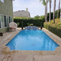 Complete Pool Service