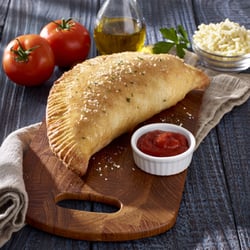 Topper's Pizza - Topperotti