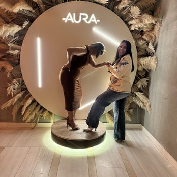 Aura Lounge - My bed friend is something else! - Turkish Near Me - Clifton, New Jersey