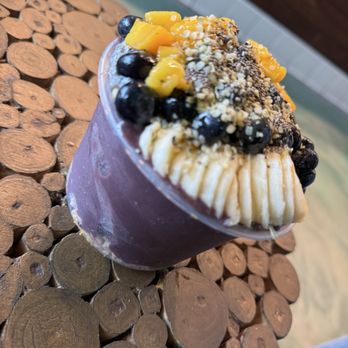 Amazonia Bowl - Acai Bowls Near Me - Huntington Beach, California Amazonia Bowl - Acai Bowls Near Me - Huntington Beach, California