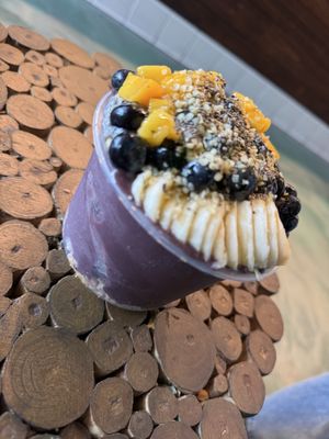 Amazonia Bowl by null