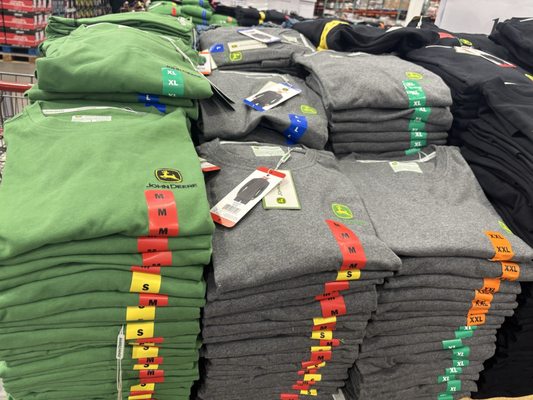 Costco Wholesale by null