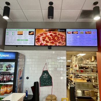 Marco's Pizza - Pizza Near Me - Jacksonville, Florida Marco's Pizza - Pizza Near Me - Jacksonville, Florida