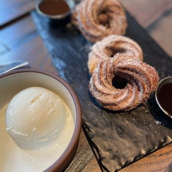 Four Brothers - Churros - Southern Near Me - San Antonio, Texas Four Brothers - Churros - Southern Near Me - San Antonio, Texas