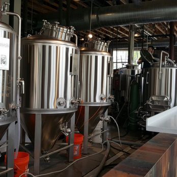Terrestrial Brewing - Breweries Near Me - Cleveland, Ohio Terrestrial Brewing - Breweries Near Me - Cleveland, Ohio