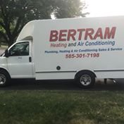 Slide of Bertram Heating and Air Conditioning