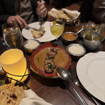 Junoon - Tellicherry Duck - Indian Near Me - New York, New York Junoon - Tellicherry Duck - Indian Near Me - New York, New York