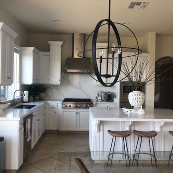 Today's Kitchen & Bath - Final product!!! - General Contractors Near Me - Livermore, California Today's Kitchen & Bath - Final product!!! - General Contractors Near Me - Livermore, California