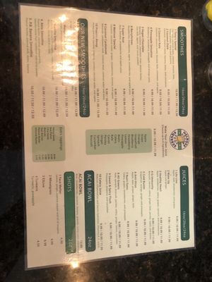 Melrose Squeeze by null