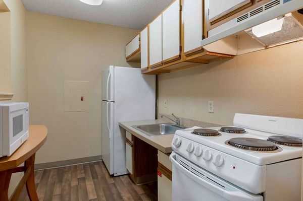 Extended Stay America - Fort Wayne - North by null