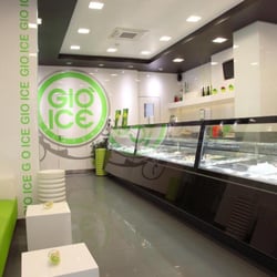 Gelateria Gió Ice