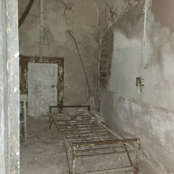 Eastern State Penitentiary - Landmarks & Historical Buildings Near Me - Philadelphia, Pennsylvania