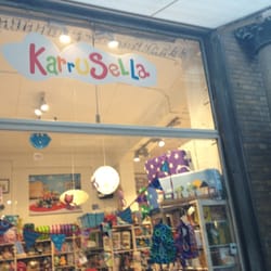 Karrusella