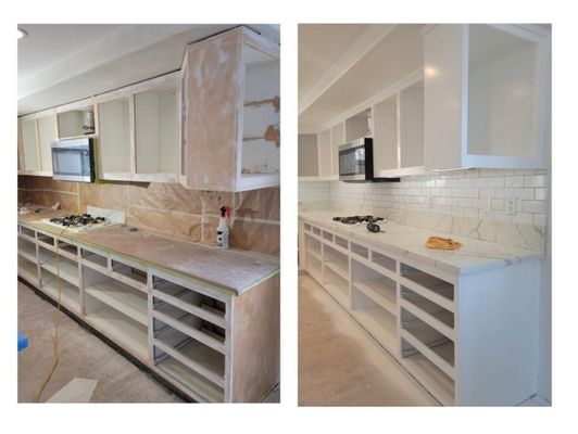 Before.. and AFTER! - GIve us a call, text us, or message us! Before.. and AFTER! - GIve us a call, text us, or message us!