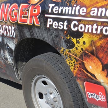 Ranger Termite & Pest Control - make sure you show them the Yelp discount on your phone our computer - Pest Control Near Me - Austin, Texas Ranger Termite & Pest Control - make sure you show them the Yelp discount on your phone our computer - Pest Control Near Me - Austin, Texas