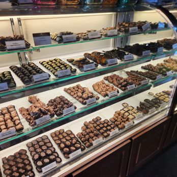 Whetstone Chocolates - Chocolatiers & Shops Near Me - St. Augustine, Florida Whetstone Chocolates - Chocolatiers & Shops Near Me - St. Augustine, Florida