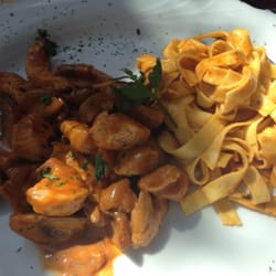 Ristorante Pizzeria Schützengarten - Mittagsmenü