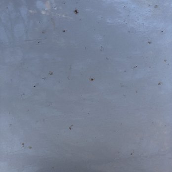 Chevron - a close up of a metal surface - Gas Stations Near Me - Pleasanton, California