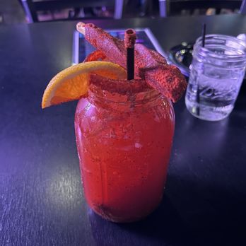 Compadres Cantina - Mexican Near Me - Ontario, California