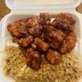 Photo of Liu's Wok