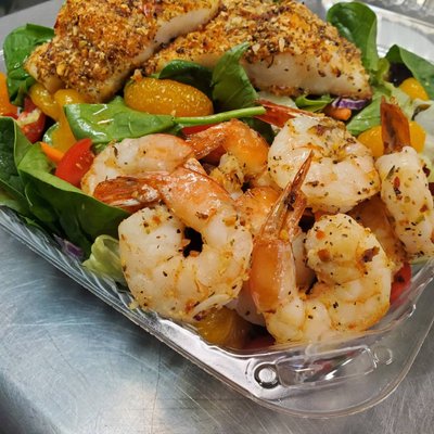 Team Butler Inc. (DBA) The Butler Pantry Catering Co. by null