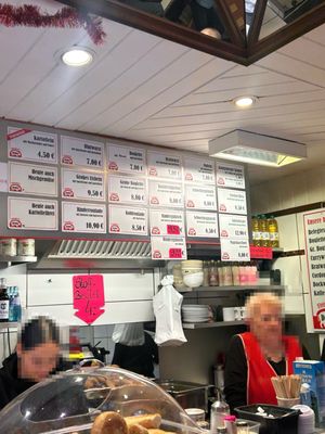 Fleischerei Domke by null