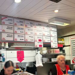 Fleischerei Domke - Domke-Kult Fleischer Warschauer Str. in Fhain