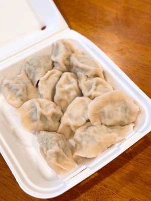 Qing Dao Bread Food by null