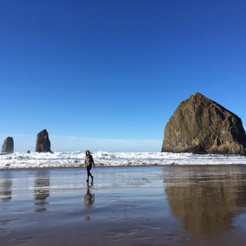 Cannon Beach - Beaches Near Me Cannon Beach - Beaches Near Me