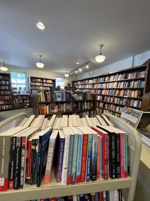 Hickory Stick Book Shop by null