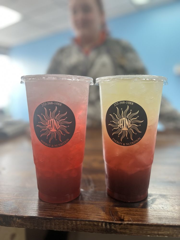 SHINE ENERGY & NUTRITION 24 Photos 300 Virginia Rd, Edenton, North