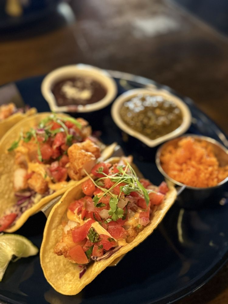 Social spots from The Vegas Cantina